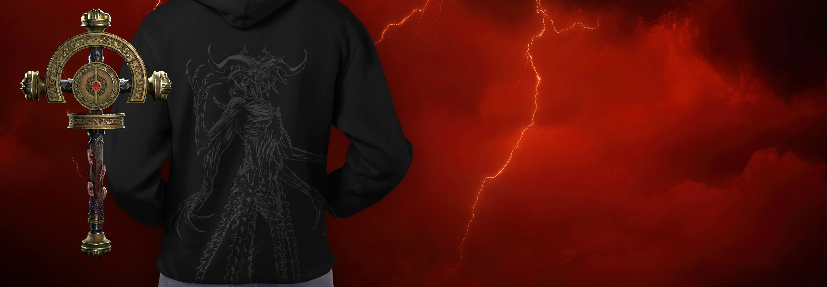 Gear Up Your Hero
