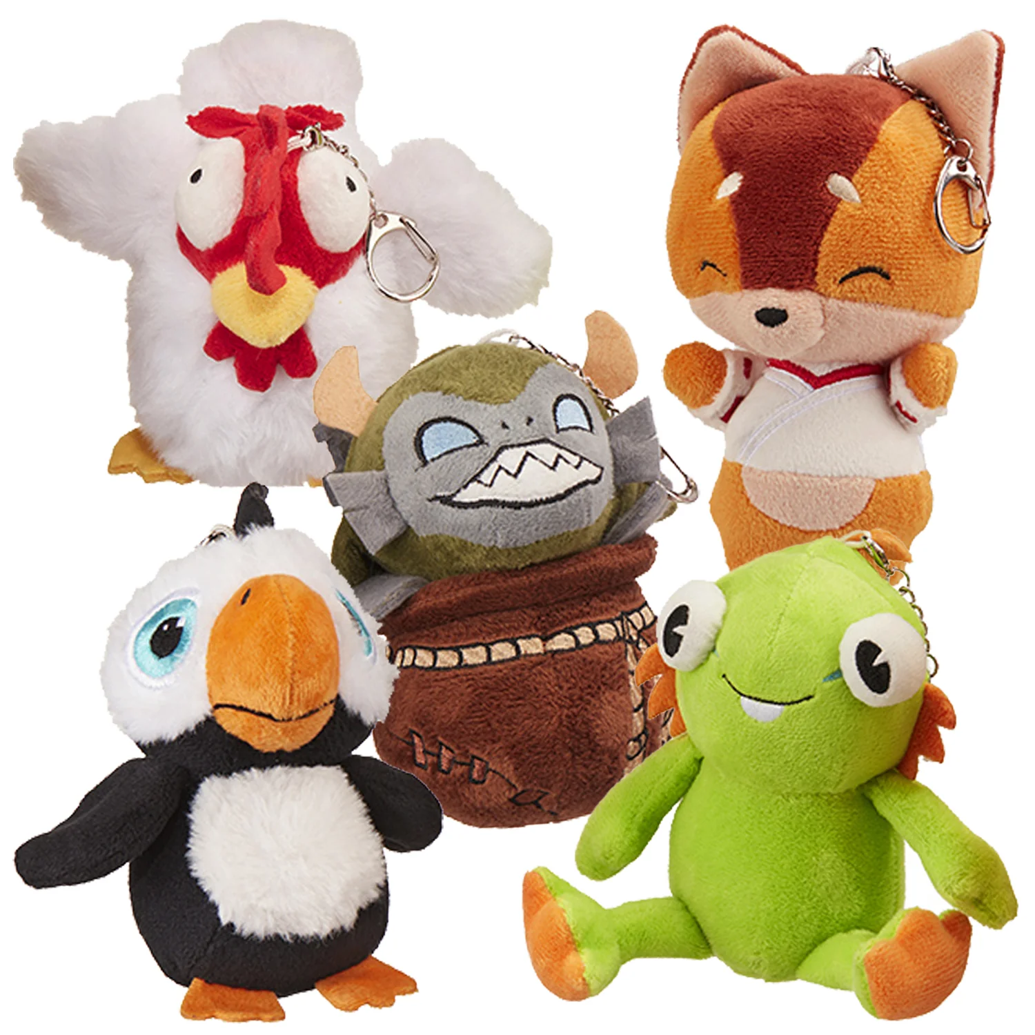 Blizzard Collectibles Sale